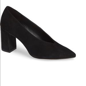 New! Michael Kors Cambria Pump